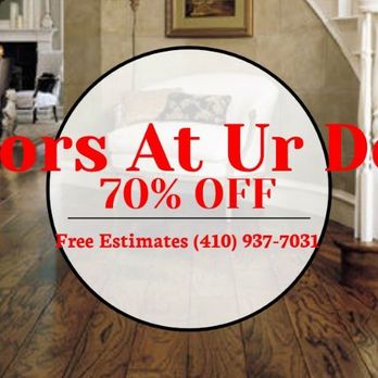 Floors At Ur Door - Save Money Today - Carpeting Near Me - Belcamp, Maryland Floors At Ur Door - Save Money Today - Carpeting Near Me - Belcamp, Maryland