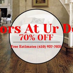 Floors At Ur Door - Save Money Today
