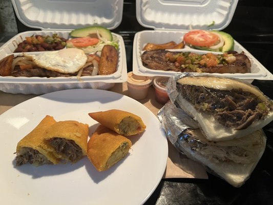 La Fonda Paisa by null