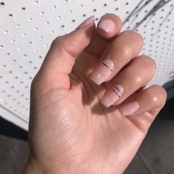 NailTec Spa - Nail Salons Near Me - Marina del Rey, California