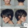 Lauren Conrad Hair