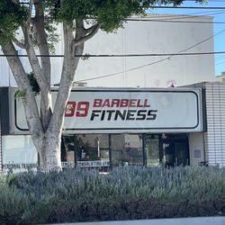 99 Barbell Fitness