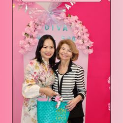 Diva Nails and Spa
