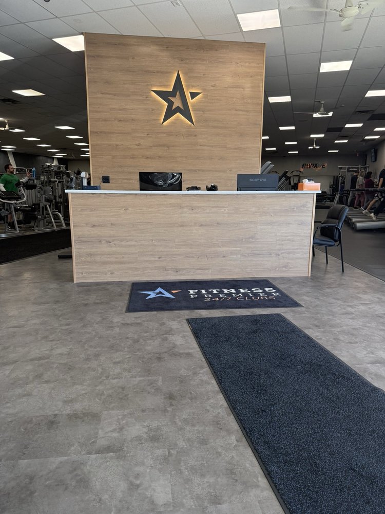 Social spots from Fitness Premier