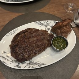 Ribeye Ribeye