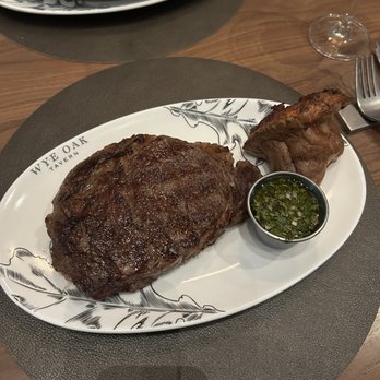 Wye Oak Tavern - Ribeye - Bars Near Me - Frederick, Maryland Wye Oak Tavern - Ribeye - Bars Near Me - Frederick, Maryland