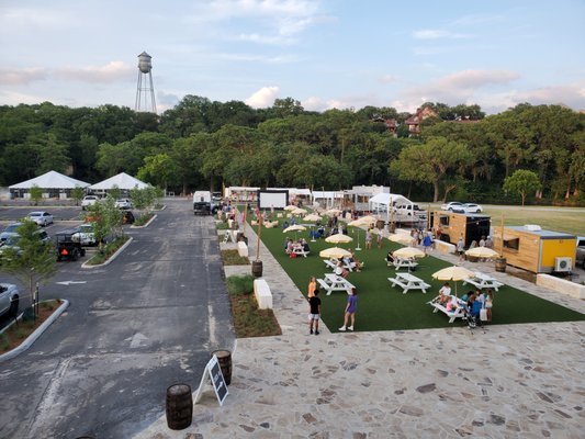 Rockin' R River Rides - Gruene by null