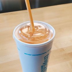 Tropical Smoothie Cafe
