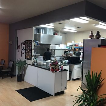 Monarca - Order at counter - Mexican Near Me - Longview, Washington