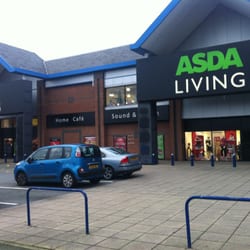 Asda Living