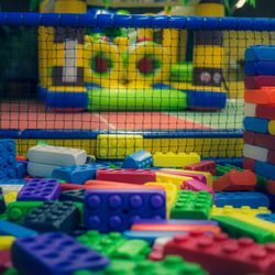 Funpark Köngen Indoorspielplatz | Trampolinpark - Funpark Köngen Indoorspielplatz | Trampolinpark