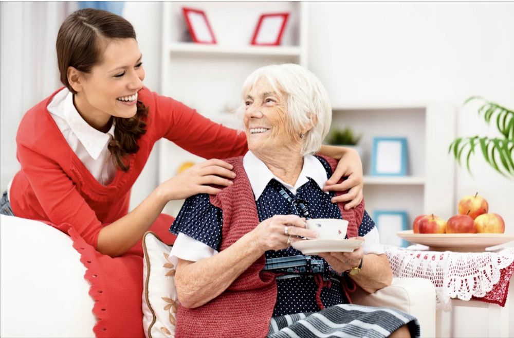 Immanuel Agency - home care agency in New York, NY