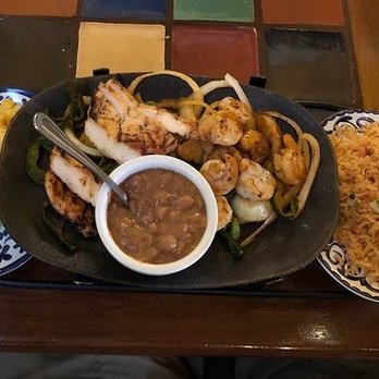 El Torito - FAJITAS DUO - Mexican Near Me - Northridge, California El Torito - FAJITAS DUO - Mexican Near Me - Northridge, California