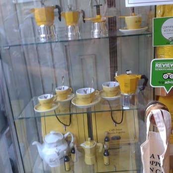 Sant' Eustachio Il Caffè - Souvenirs - Cafes Near Me - Rome, RM