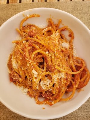 Osteria Palmira by null