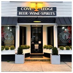 Cove Ledge Package Store - We've moved to Stonington Borough, CT
