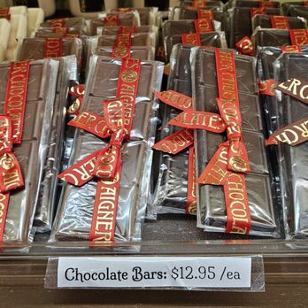Aigner Chocolates - Chocolatiers & Shops Near Me - Forest Hills, New York Aigner Chocolates - Chocolatiers & Shops Near Me - Forest Hills, New York