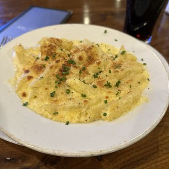 The Archer Ale House - Savory Mac and Cheese - Pubs Near Me - Bellingham, Washington The Archer Ale House - Savory Mac and Cheese - Pubs Near Me - Bellingham, Washington