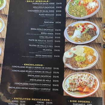 MX 30 30 - Mexican Near Me - Los Angeles, California