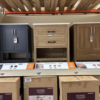 The Home Depot - Bathroom vanities - Hardware Stores Near Me - San Jose, California The Home Depot - Bathroom vanities - Hardware Stores Near Me - San Jose, California