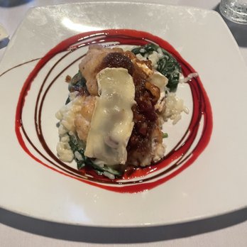 Brent's Bistro - New American Near Me - Wilmington, North Carolina