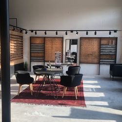 Vian Eye Clinic - Optical Area