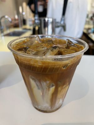 Middle State Coffee by null