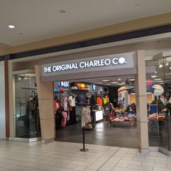 The Original Charleo - The Original Charleo Co.