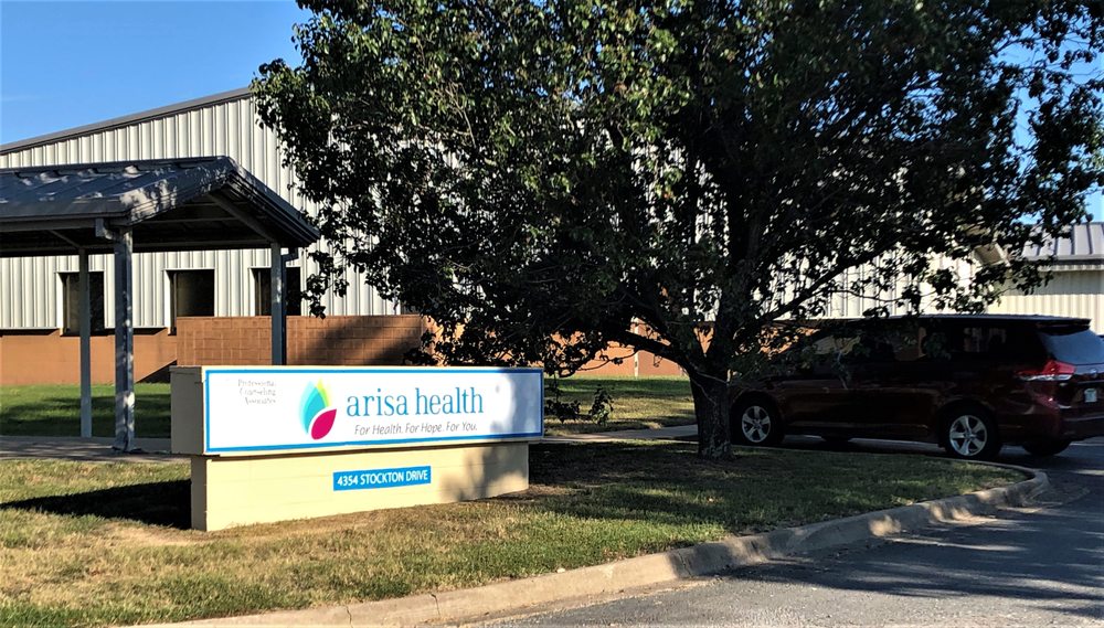 Arisa Health - PCA - grief counselor in North Little Rock, AR