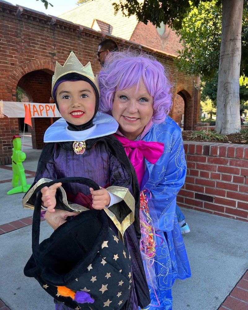 First United Methodist Church Of Upland Preschool - childcare center in Upland, CA