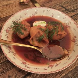 Braised Duck