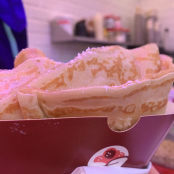 Gino's Gelato - Ice Cream & Frozen Yogurt Near Me - Dublin, D
