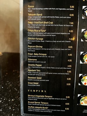 Ichi Ramen House by null