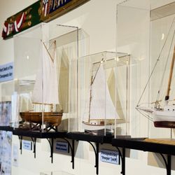 Havre De Grace Maritime Museum