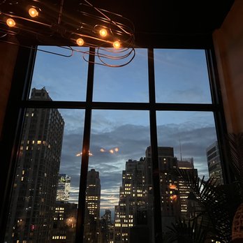 Daintree - View - Cocktail Bars Near Me - New York, New York