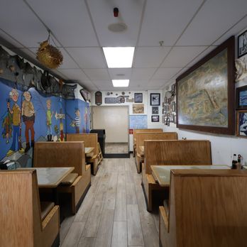 Harbor Fish & Chips - Fish & Chips Near Me - Oceanside, California