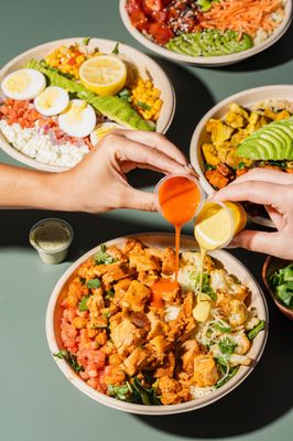 Vale Food Co by null