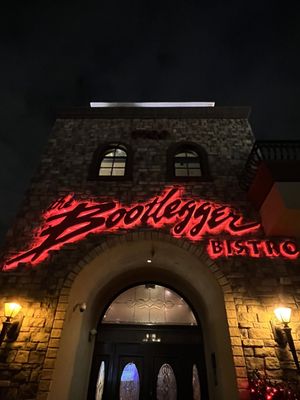 The Bootlegger Italian Bistro by null