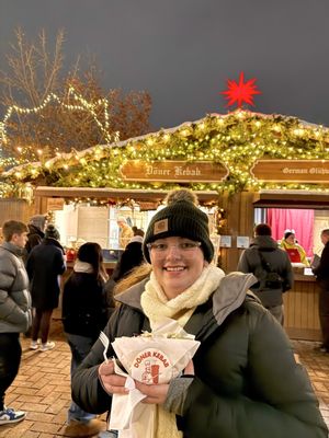 Carmel Christkindlmarkt by null