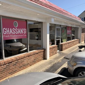 GHASSAN’S - Updated December 2024 - 51 Photos & 68 Reviews - 400 E ...
