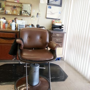 Dale's Barber Salon - It's a barber shop. . - Barbers Near Me - Chino, California Dale's Barber Salon - It's a barber shop. . - Barbers Near Me - Chino, California