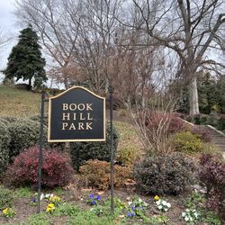 Book Hill Park