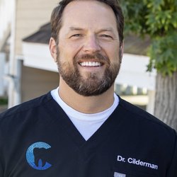 Matthew Cilderman, DDS