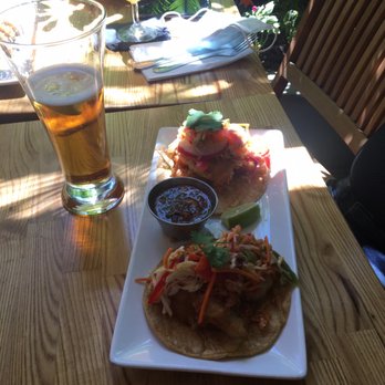Andale - Crispy snapper tacos! - Mexican Near Me - Los Gatos, California