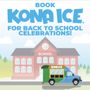 Photo of Kona Ice - North Surprise