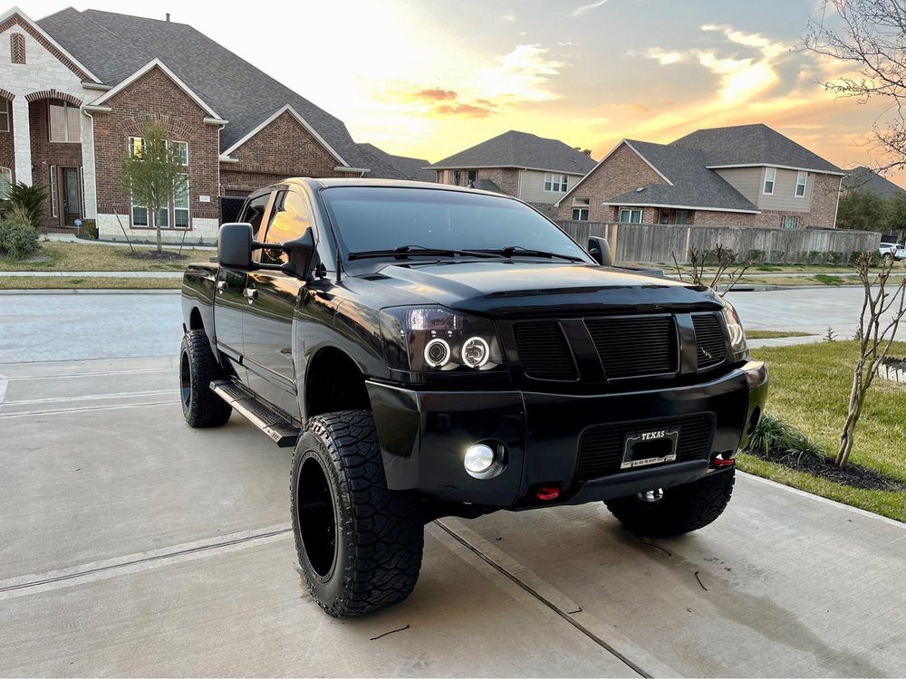 Joe’s Garage & State Inspection, Houston Roadtrippers