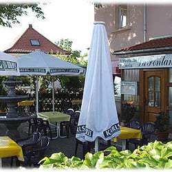 Pizza In Germersheim Yelp