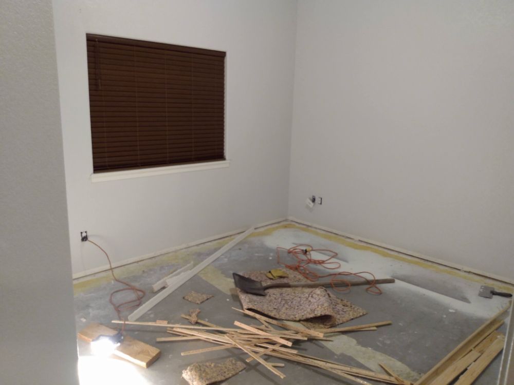 Slide of Desert Handyman Services
