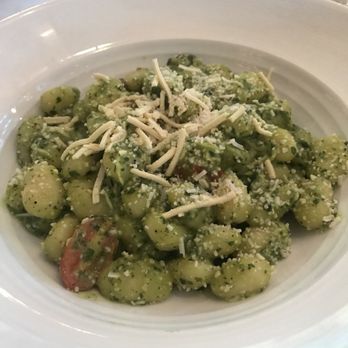 Bottiglia - Gnocchi Pesto** - Italian Near Me - Henderson, Nevada
