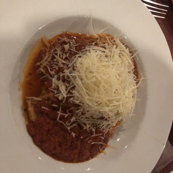 Sarento's - Classic style lasagna was amazing and $21.99 - Italian Near Me - Wisconsin Dells, Wisconsin Sarento's - Classic style lasagna was amazing and $21.99 - Italian Near Me - Wisconsin Dells, Wisconsin